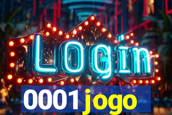 0001 jogo